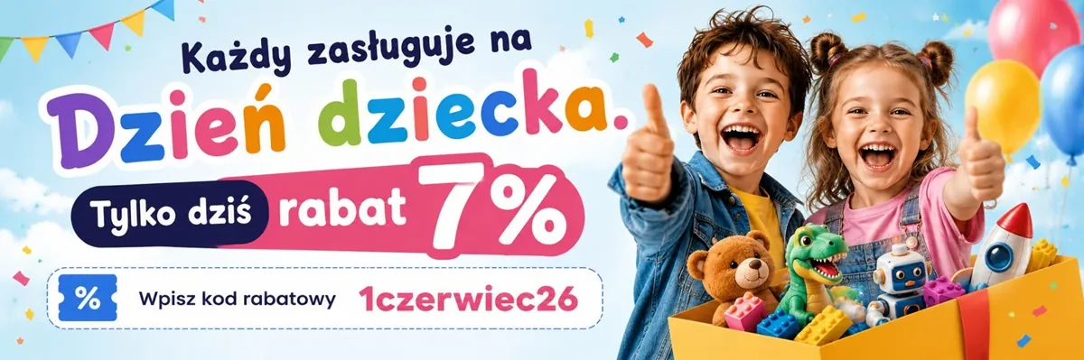 Dzień dziecka